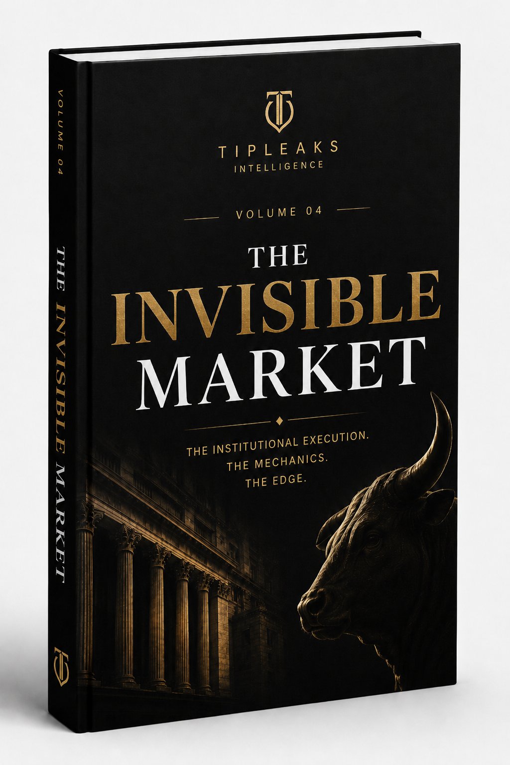 The Invisible Market
